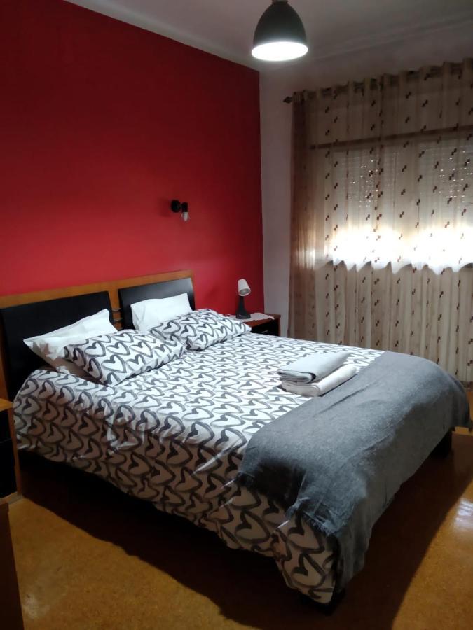 Your Home Eco & Natur Carvide Ngoại thất bức ảnh