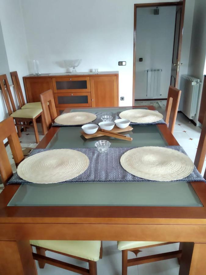 Your Home Eco & Natur Carvide Ngoại thất bức ảnh