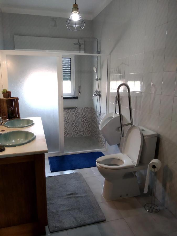 Your Home Eco & Natur Carvide Ngoại thất bức ảnh