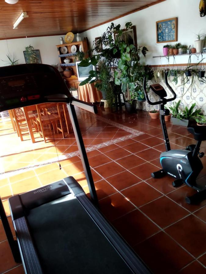 Your Home Eco & Natur Carvide Ngoại thất bức ảnh