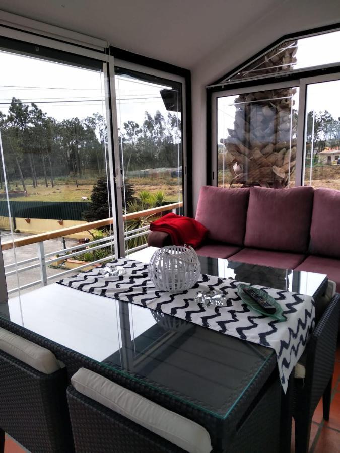 Your Home Eco & Natur Carvide Ngoại thất bức ảnh