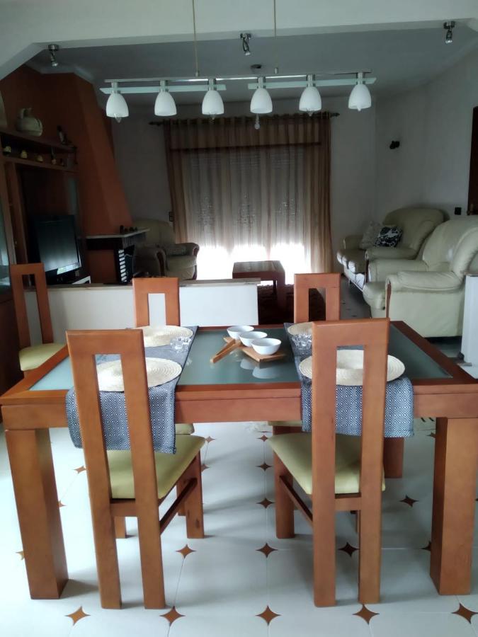 Your Home Eco & Natur Carvide Ngoại thất bức ảnh