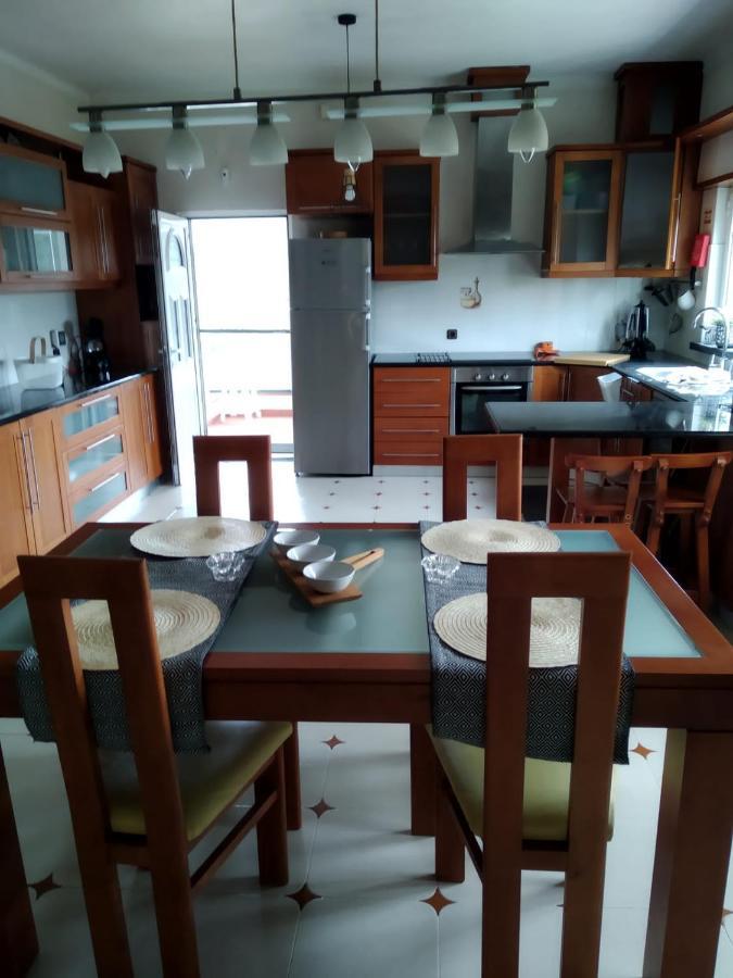 Your Home Eco & Natur Carvide Ngoại thất bức ảnh